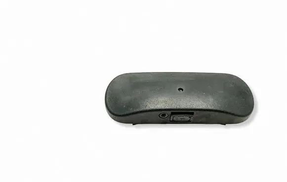 Audi A5 Windshield washer spray nozzle 8W6955987A