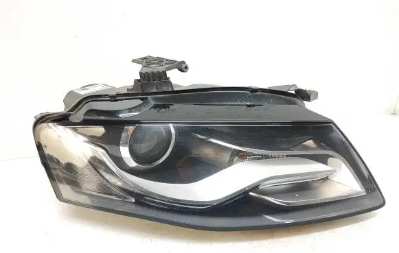 Audi A4 S4 B8 8K Headlight/headlamp 8K0941004C 8K0941597C 8K0907472