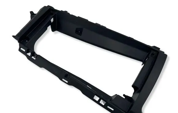 Toyota C-HR I Dashboard glove box trim 55433F4010