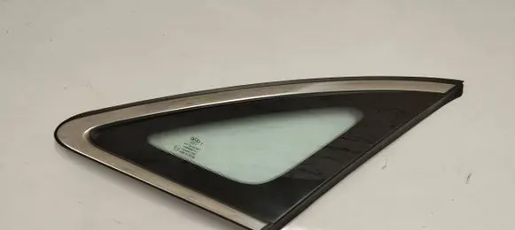 KIA Ceed Rear side window 87820j7100