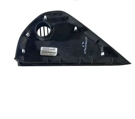Dodge Challenger Dashboard side end trim 5LA80DX9AB 413JNJ1T1VT 5LA80TRMAB