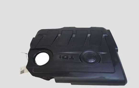 Skoda Octavia Mk2 (1Z) Engine cover (trim) 03L103925