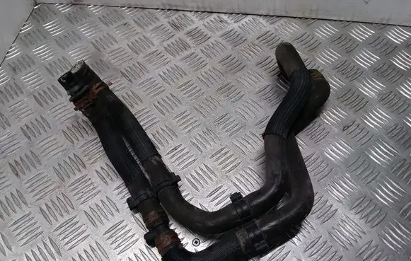 Renault Trafic II (X83) Heater radiator pipe/hose 