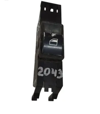 BMW 3 E46 Electric window control switch 8381510