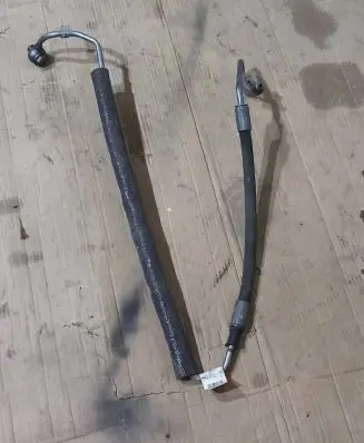 Citroen C5 Air suspension line/pipe/hose 9682770180 55305N 10502423