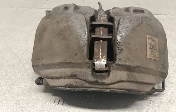 Audi A4 S4 B9 Front brake caliper ACF002 8W05CA CTR20163517