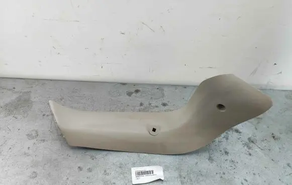 Renault Zoe Other trunk/boot trim element 909031316r