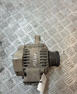 Toyota Land Cruiser (J100) Generator/alternator 2706030020