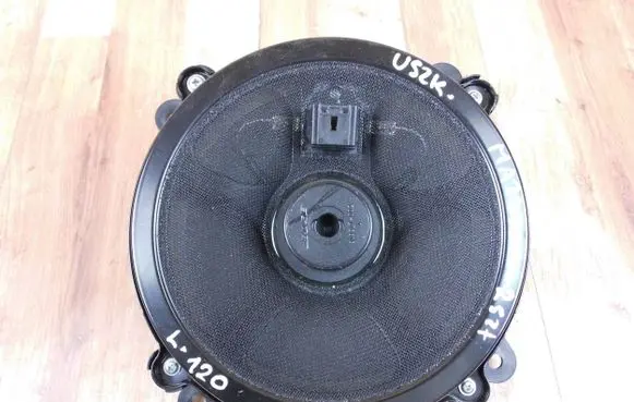 Mazda 6 Front door speaker KD4566A60