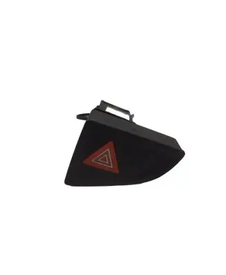 Citroen C5 Hazard light switch 96594789KR 03385010101