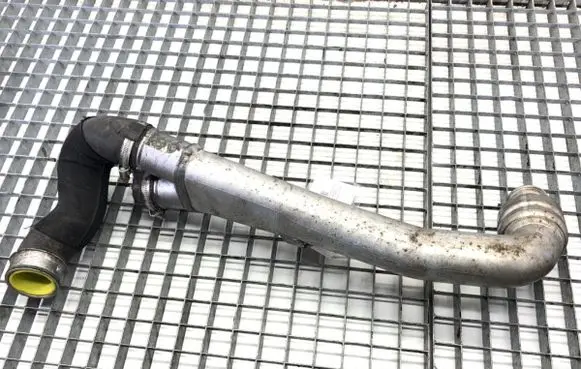 Volkswagen Phaeton Intercooler hose/pipe 3D0145762J