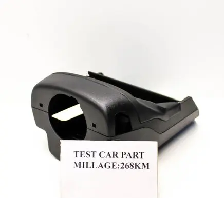 Ford Kuga III Steering wheel column trim LV4B3530BBW LV4B3533B