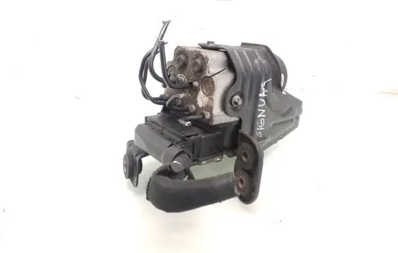 Opel Signum ABS Pump GM13136694
