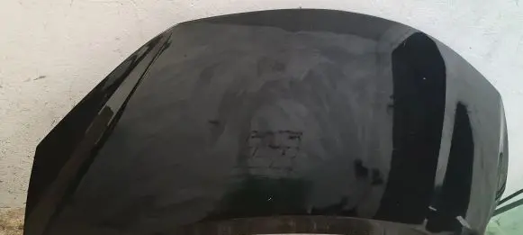 Nissan Note (E12) Engine bonnet/hood
