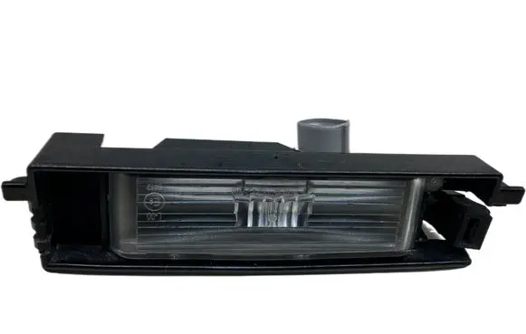 Toyota Corolla E210 E21 Number plate light