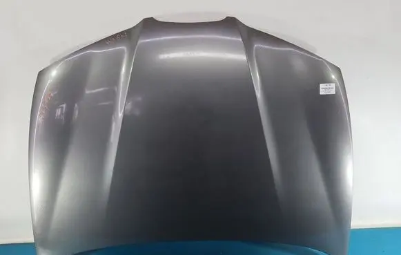 Seat Ibiza III (6L) Engine bonnet/hood IMPRK1523139