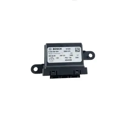 Alfa Romeo Stelvio Parking PDC control unit/module 50544680 0263004954 00001470