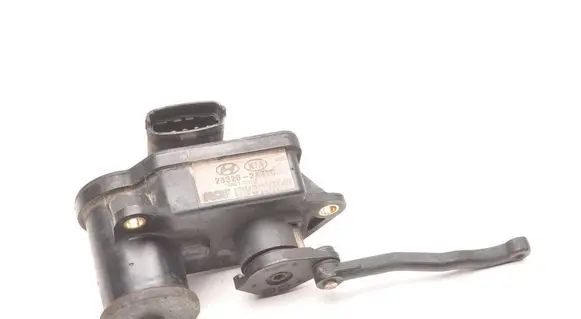 Hyundai ix35 Intake manifold valve actuator/motor 28320-2A410