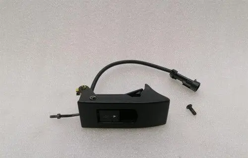 Ferrari 550 Maranello Front door interior handle 66217200