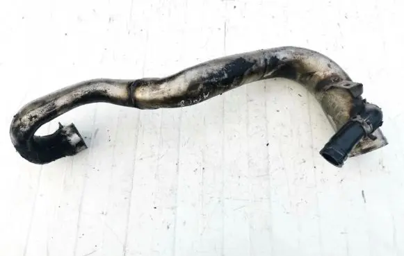 Citroen Xsara Intercooler hose/pipe 963279408002