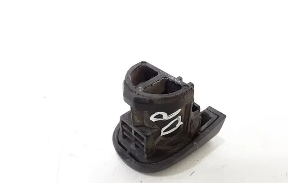 Skoda Fabia Mk1 (6Y) Front door handle cover 