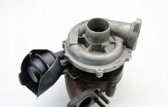 Citroen C3 Turbo 9657571880