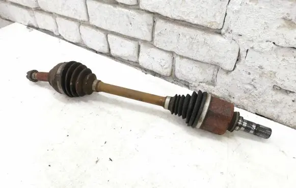 Nissan Primastar Front driveshaft