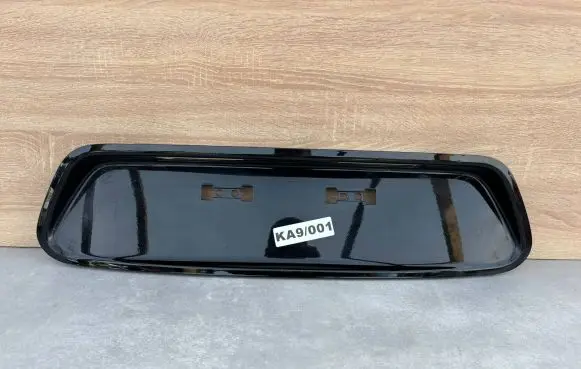 KIA Ceed Rear bumper trim bar molding 86685-A2500