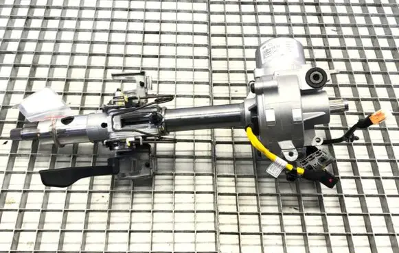 Power steering pump