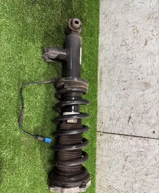 BMW iX3 Rear shock absorber/damper 10817611 75689815401 3452T1154