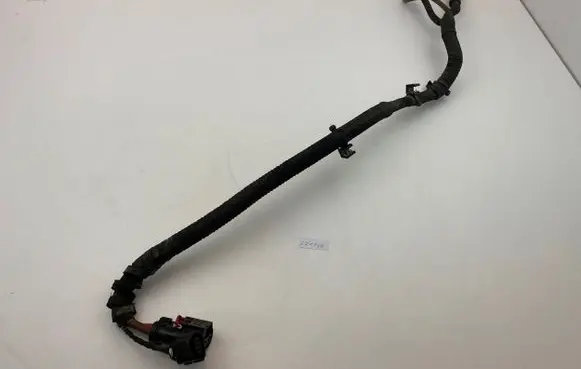 Audi Q5 SQ5 Other wiring loom 80B971111 09092012