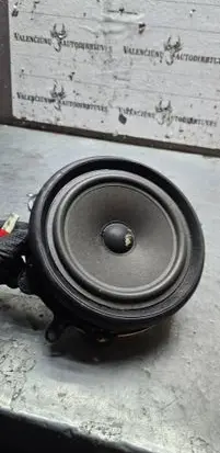 Audi A4 S4 B7 8E 8H Front door speaker 8E0035411 4185125