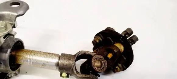Lexus RX 300 Steering column universal joint