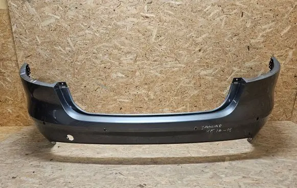 Jaguar XF X260 Rear bumper