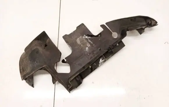 Audi A6 S6 C6 4F Other interior part 4f0121283