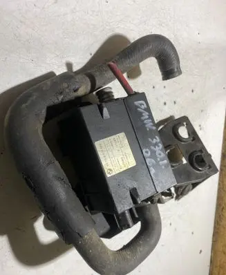 BMW 3 E46 Coolant heater 64126904668 01T065 S1E21MF