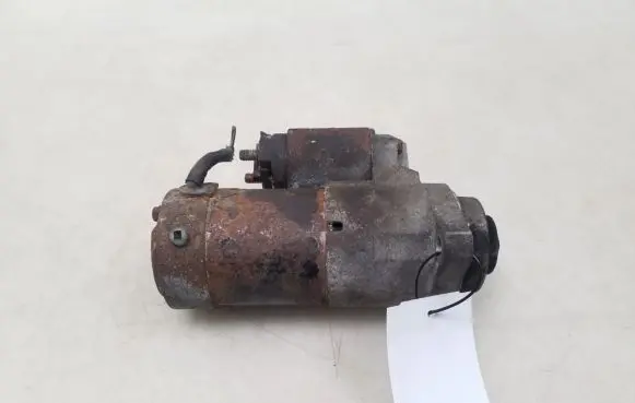 Mitsubishi ASX Starter motor M001TA0371