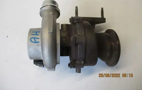 Peugeot Partner III Turbo G4D36K682AH