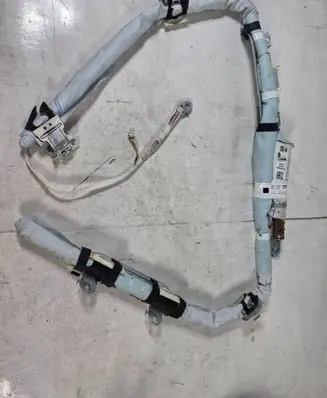 Nissan Qashqai Roof airbag C15084601ST 15043 14196