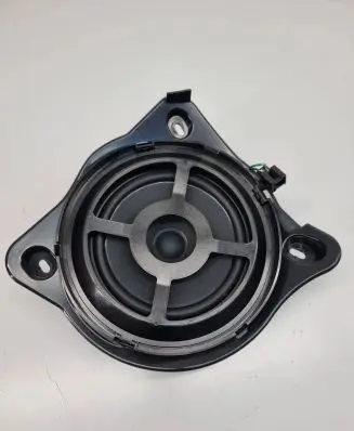 Mercedes-Benz GLC C253 Side speaker trim/cover A2058201502
