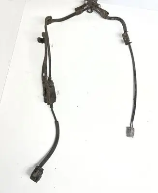 Lexus LS 430 Front ABS sensor wiring 