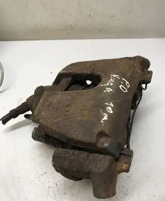 Ford Kuga I Front brake caliper