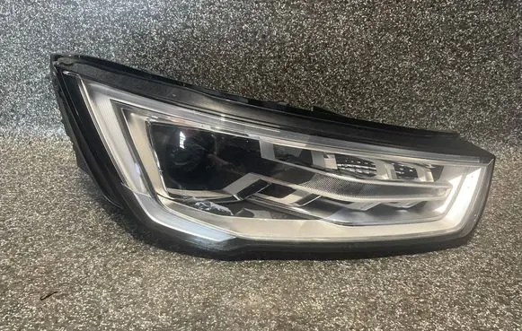 Audi A1 Headlight/headlamp 7943200000 7943225000