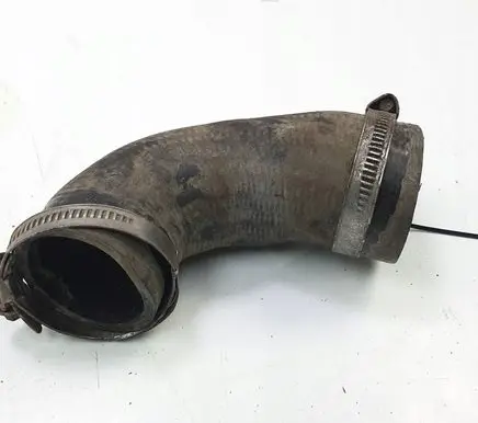 Mini One - Cooper Coupe R56 Air intake hose/pipe