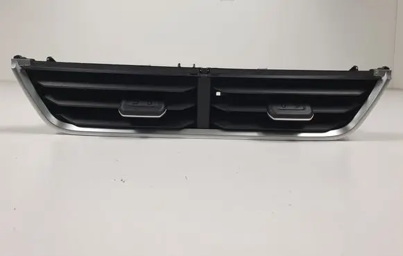 Volkswagen T-Roc Dash center air vent grill 2GA819728K