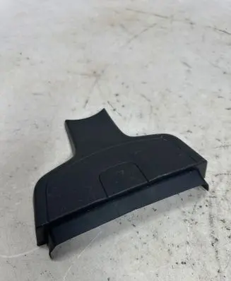 Porsche Cayenne (92A) Rearview mirror trim 7PP863081F