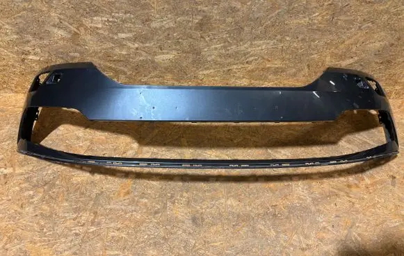Skoda Karoq Front bumper 57A807221 K225622