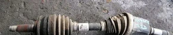 Ford Ranger Throttle valve 147KW