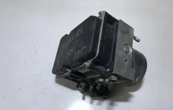 Nissan Primera ABS Pump 0265231317 47660av712