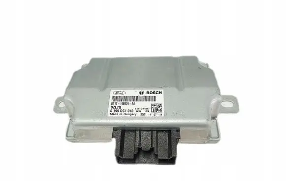 Ford C-MAX II Other control units/modules DT1T14B526AA